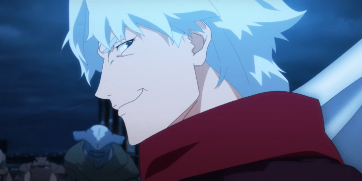 Devil May Cry | Netflix divulga trailer com música tema da Evanescence