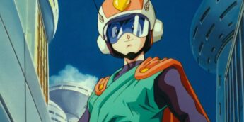 Videl de Dragon Ball