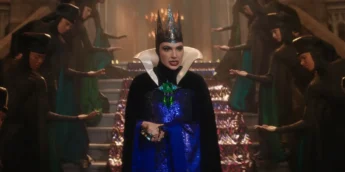 Rainha Má de Branca de Neve