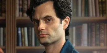 Penn Badgley na 5ª e última temporada de Você