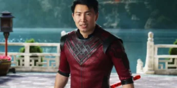Shang-Chi de Simu Liu