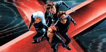 Atores da Fox dos X-Men