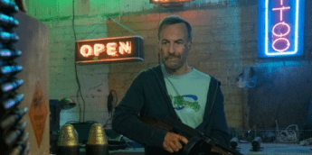 Anônimo 2 | Veja o primeiro pôster oficial do filme estrelado por Bob Odenkirk