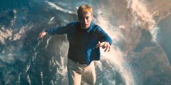 Joseph Quinn o Tocha Humana Avengers Doomsday