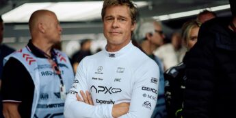 Trailer do F1
