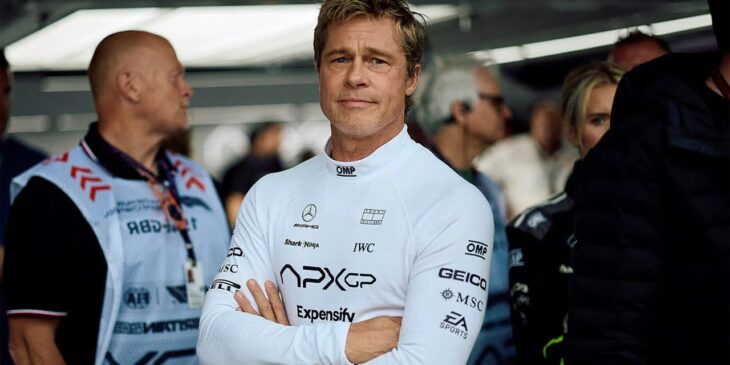 Trailer do F1
