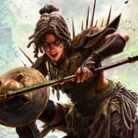 Path of Exile 2 Dawn of the Hunt gameplay