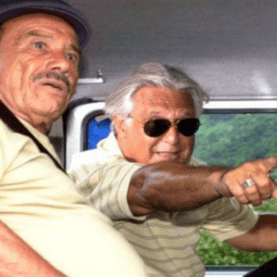 Carga Pesada | Antonio Fagundes e Stênio Garcia voltarão aos papéis de Pedro e Bino em especial
