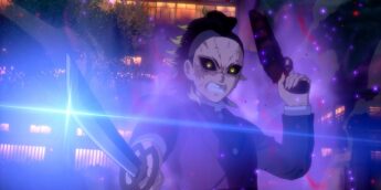 Trailer de Demon Slayer