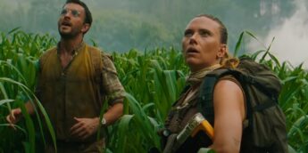 Jurassic World: Recomeço