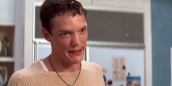 Matthew Lillard em Pânico 7