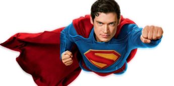 Artes de Superman