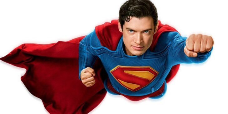 Artes de Superman