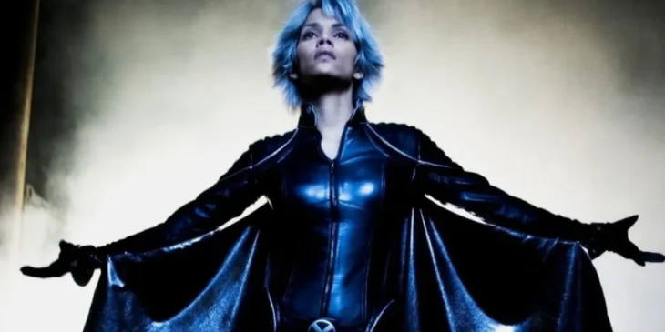 Halle Berry Tempestade Avengers Doomsday