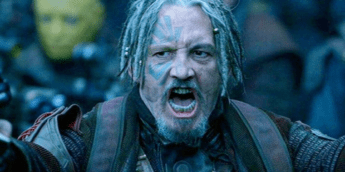 A Casa do Dragão | 3ª temporada terá Tommy Flanagan como Roderick Dustin