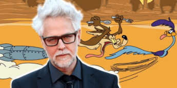 Coyote Vs. Acme | James Gunn celebra confirmação de estreia nos cinemas