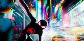 Além do Aranhaverso na Sony