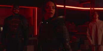 Thunderbolts* em IMAX