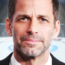 Zack Snyder UFC