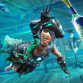 Sea of Thives, um dos jogos do Xbox