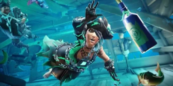 Sea of Thives, um dos jogos do Xbox