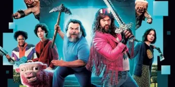 Um Filme Minecraft sequência