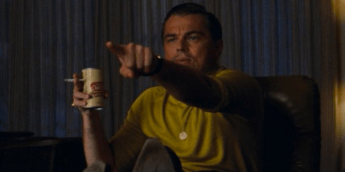 Leonardo DiCaprio negocia para retornar em Era Uma Vez… em Hollywood 2 na Netflix