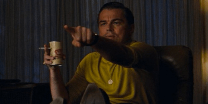 Leonardo DiCaprio negocia para retornar em Era Uma Vez… em Hollywood 2 na Netflix