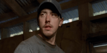 Lanternas | Chris Coy, de The Walking Dead, entra para o elenco da série