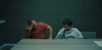 Adolescência da Netflix