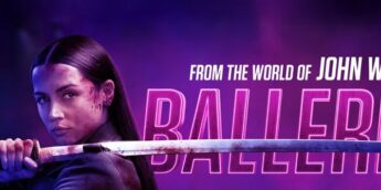 Bailarina