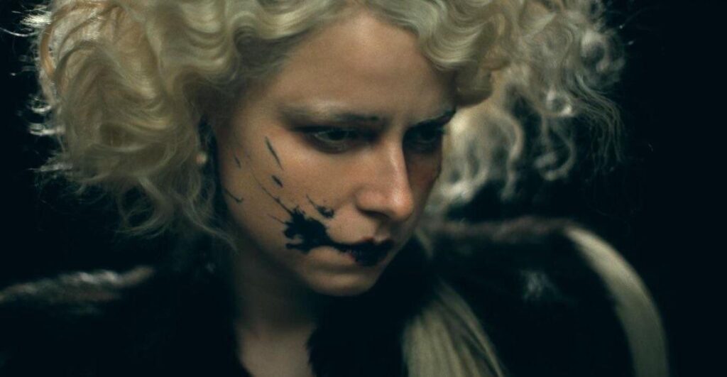 Teaser de A Noiva de Frankenstein