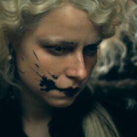 Teaser de A Noiva de Frankenstein