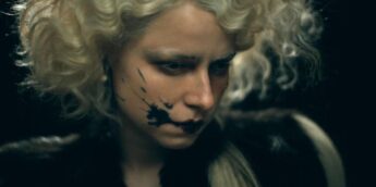 Teaser de A Noiva de Frankenstein