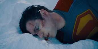 Superman na CinemaCon