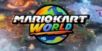 Mario Kart World