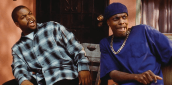 Sexta-Feira em Apuros ganhará nova sequência com Ice Cube