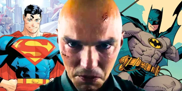 Nicholas Hoult Batman Superman