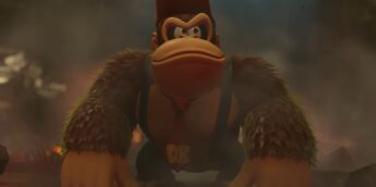 Donkey Kong do Switch 2
