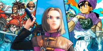 Dragon Quest