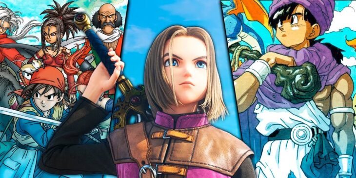 Dragon Quest