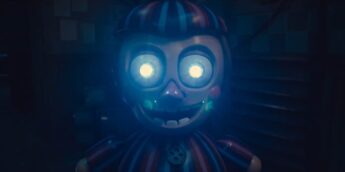 Teaser de Five Nights at Freddy's