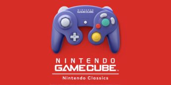 Game Cube no Switch