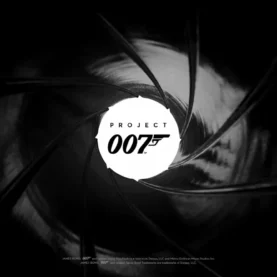 Project 007 no Switch