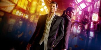 Yakuza 0 Directors Cut