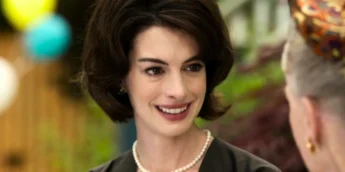Anne Hathaway protagonista de Verity