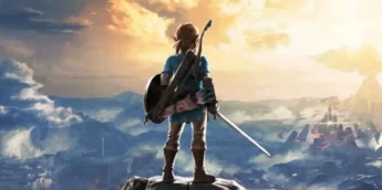 Breath of the Wild e Tears of the Kingdom