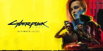 Cyberpunk 2077 Ultimate Edition