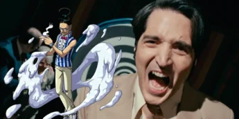 David Dastmalchian e Mr.3