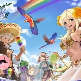 Ragnarok Online América Latina